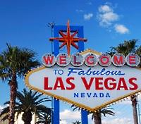Las Vegas Las Vegas