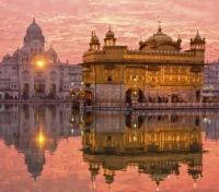 The Golden Temple