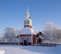 Jukkasjärvi 1