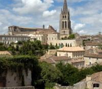 Saint Emilion