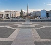 Vatican City