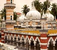 Jamek Mosque
