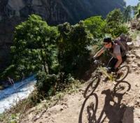 Mountain Biking Mountain Biking