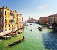 Grand Canal Grand Canal