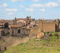 Tuscania