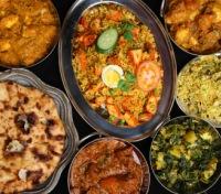 Indian Cuisine Indian Cuisine