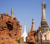 Indein Ruins