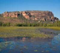 Nourlangie Rock