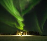 Northern Lights 