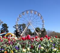World Horticultural Exhibition World Horticultural Exhibition