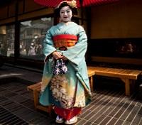 Geisha Geisha