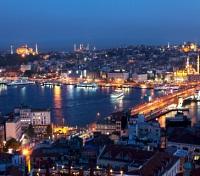 Istanbul Istanbul