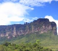 Auyantepuy