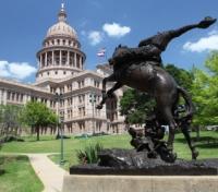 Texas State Capitol