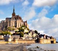Mont Saint Michel