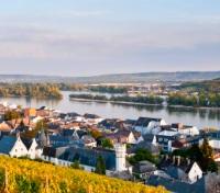 Rudesheim