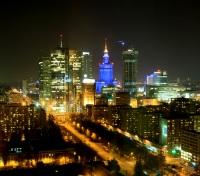 Warsaw