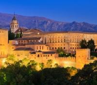 Alhambra