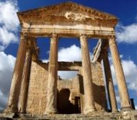 Dougga Dougga