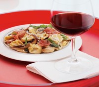 Classic Italian fare Classic Italian fare