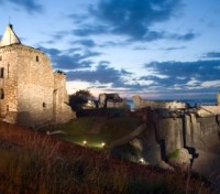 St. Andrews Castle St. Andrews Castle