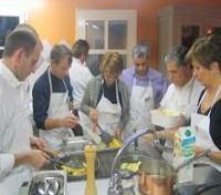 Cooking Class