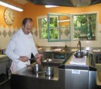 Cooking Lesson