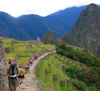 Inca Trail Tour Inca Trail Tour