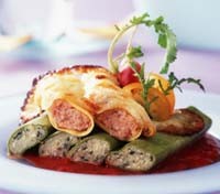 Italian Food