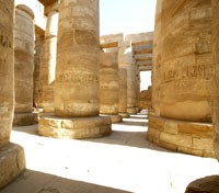 Karnak Temple