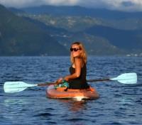 Sea Kayaking