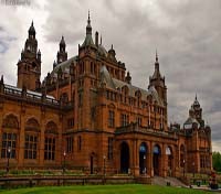 Kelvingrove Art Gallery and Museum