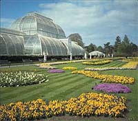 Kew Gardens Kew Gardens