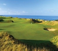 Kingsbarns Golf Course 