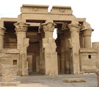 Kom Ombo Temple