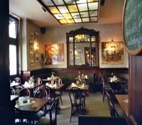 Restaurant Krombach