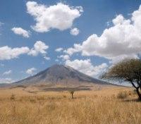 Oldonyo Lengai 
