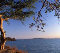 Lake Tana