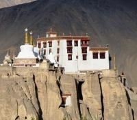 Lamayuru Gompa