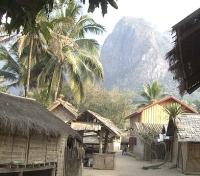 Hill Tribe Village
