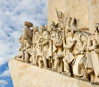 Monument to the Discoveries