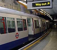 The Tube