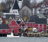 Lunenburg