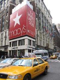 New York Shopping