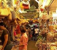 Chatuchak Weekend Market