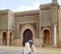 The Majestic Imperial Cities