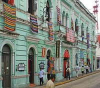 Ciudad Blanca Ciudad Blanca