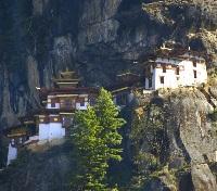 Taktsang Monestery