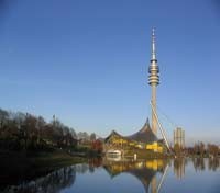 Olympic tower 