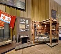 Museum of Defence and Siege of Leningrad 